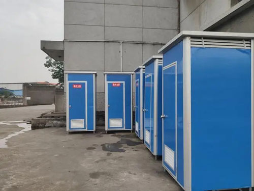 番禺 临时卫生间出租