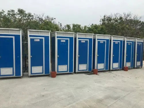 番禺流动厕所出租